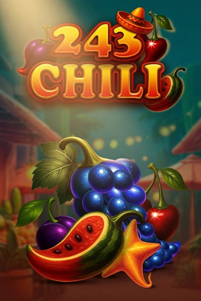 243 Chili - Kingmaker