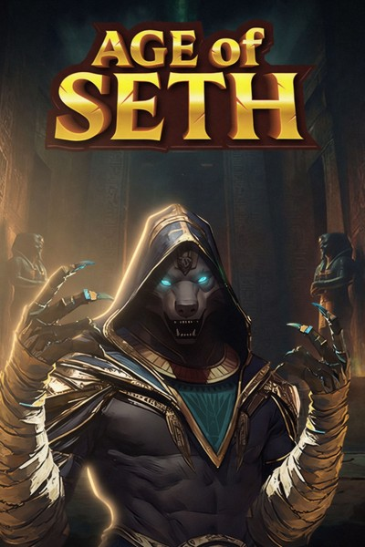 Age Of Seth - Kingmaker